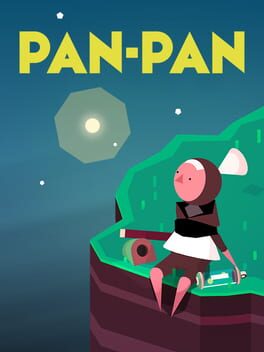 Cover Pan-Pan