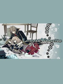 Cover Lovelydoll/Wildmachine