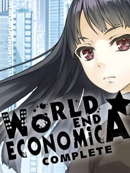 Cover World End Economica Complete