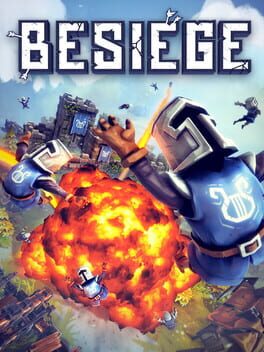 Cover Besiege