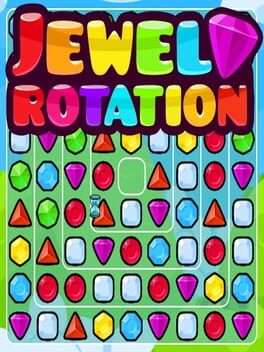 Cover Jewel Rotation