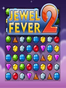 Cover Jewel Fever 2
