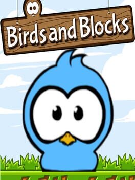 Cover Birds and Blocks
