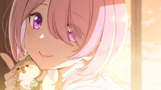 Screenshot Koganei-sou to Konjiki no Agehachou