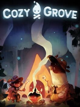 Cover Cozy Grove
