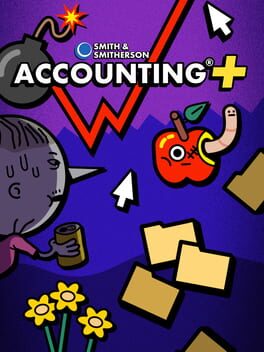 Cover Accounting+