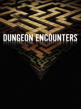 Cover Dungeon Encounters