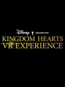 Cover Kingdom Hearts: VR Experience