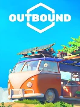 Cover Outbound