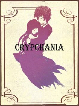 Cover Crypchania