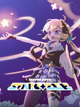 Cover Sixtar Gate: Stargazer