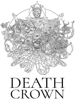 Cover Death Crown