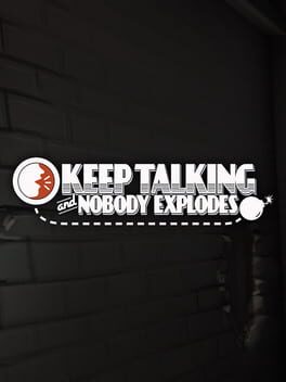 Cover Keep Talking and Nobody Explodes