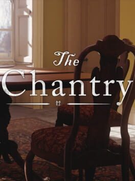 Cover The Chantry