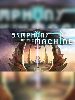 Cover Symphony of the Machine