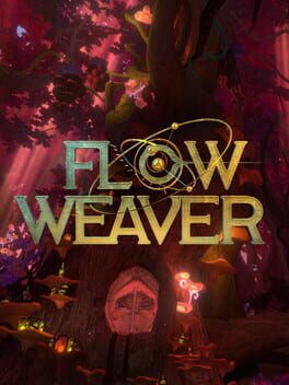 Cover Flow Weaver