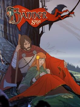 Cover The Banner Saga