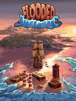 Cover Flooded