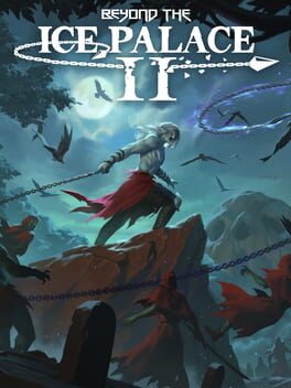 Cover Beyond the Ice Palace II