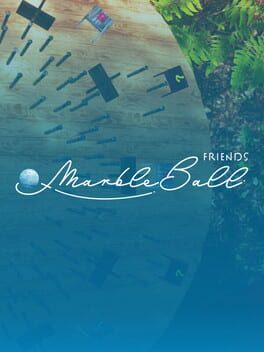 Cover Marble Ball Friends