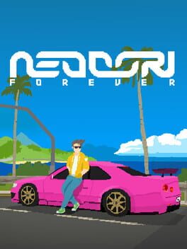Cover Neodori Forever