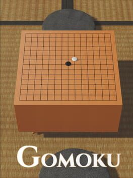 Cover Gomoku Let's Go