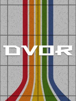 Cover Dvor
