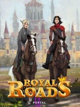 Cover Royal Roads 3 Portal