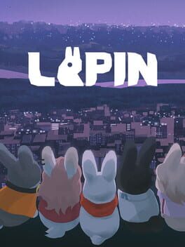 Cover Lapin