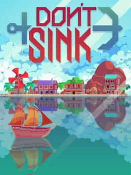 Cover Don't Sink
