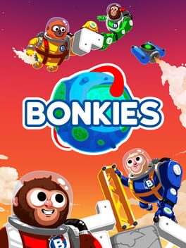 Cover Bonkies
