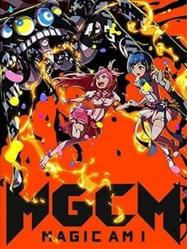 Cover Magicami
