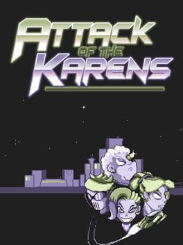 Cover Attack of the Karens