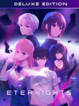 Cover Eternights: Deluxe Edition