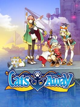 Cover Cats Away