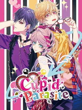 Cover Cupid Parasite