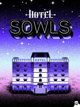 Cover Hotel Sowls