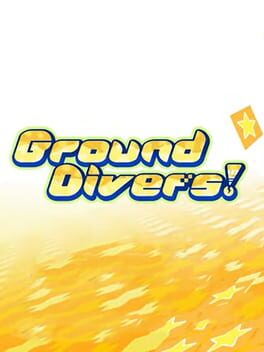 Cover Ground Divers