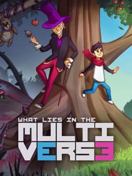 Cover What Lies in the Multiverse