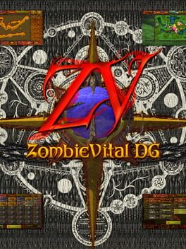 Cover ZombieVital DG
