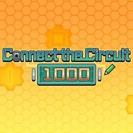 Cover Connect the Circuit 1000