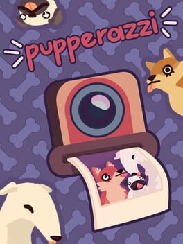Cover Pupperazzi
