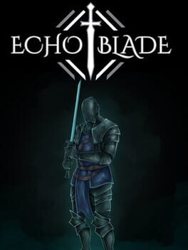 Cover EchoBlade