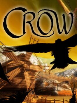 Cover Crow