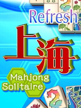 Cover Mahjong Solitaire Refresh