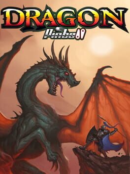 Cover Dragon Pinball