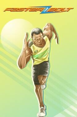 Cover Faster Than Bolt