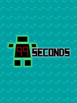 Cover 99 Seconds