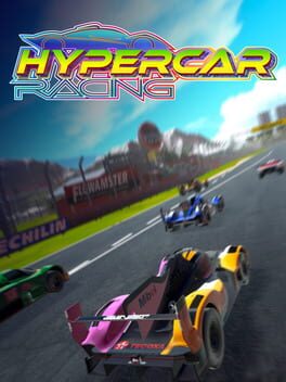 Cover Hypercar Racing
