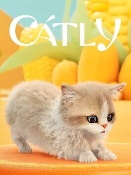 Cover Catly